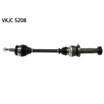 SKF Antriebswelle